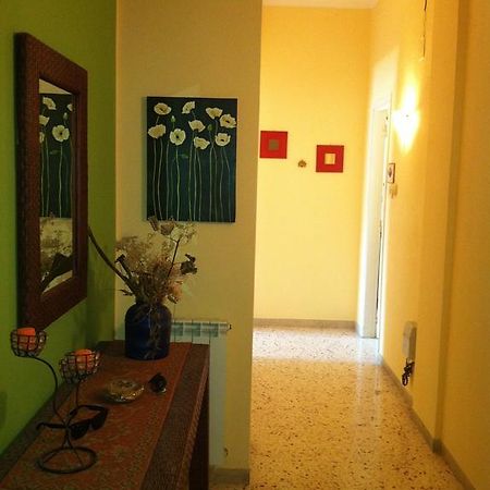 Siracusa Vacanze Syracuse Exterior photo