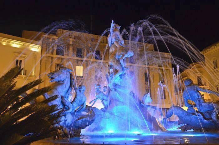 Siracusa Vacanze Syracuse Room photo