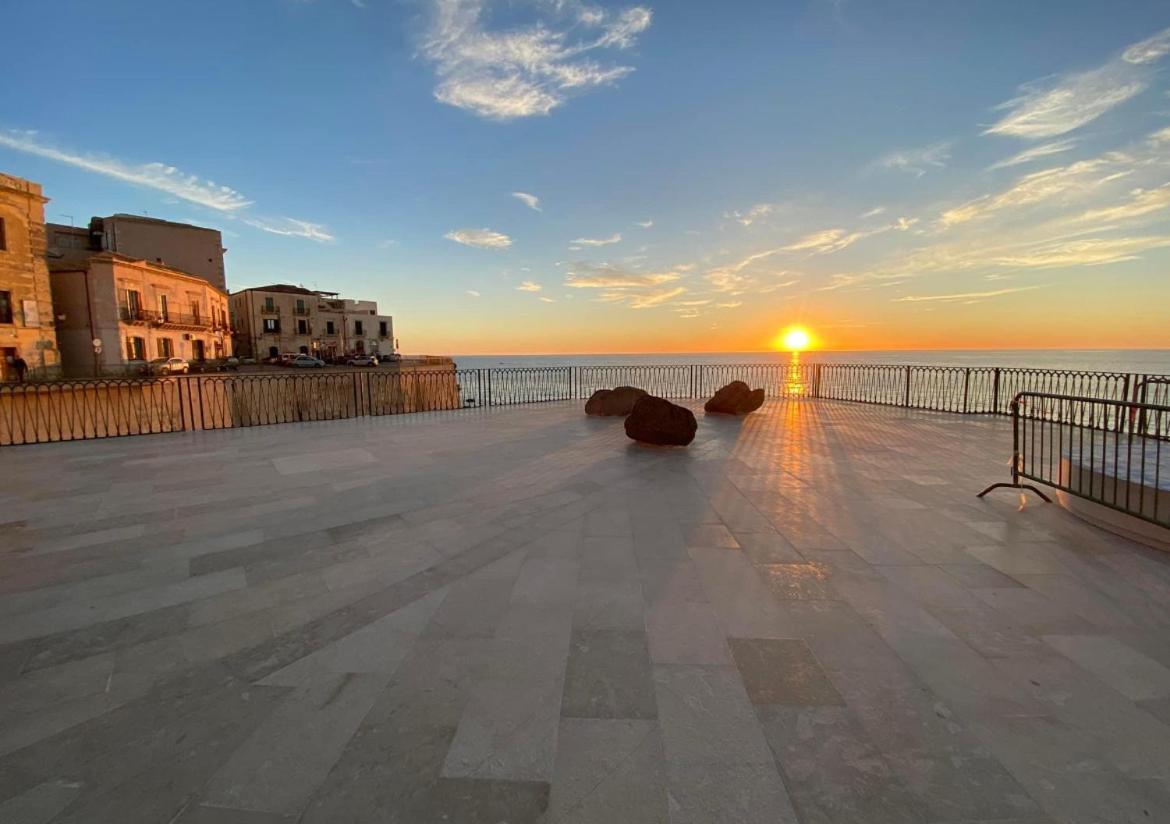 Siracusa Vacanze Syracuse Exterior photo