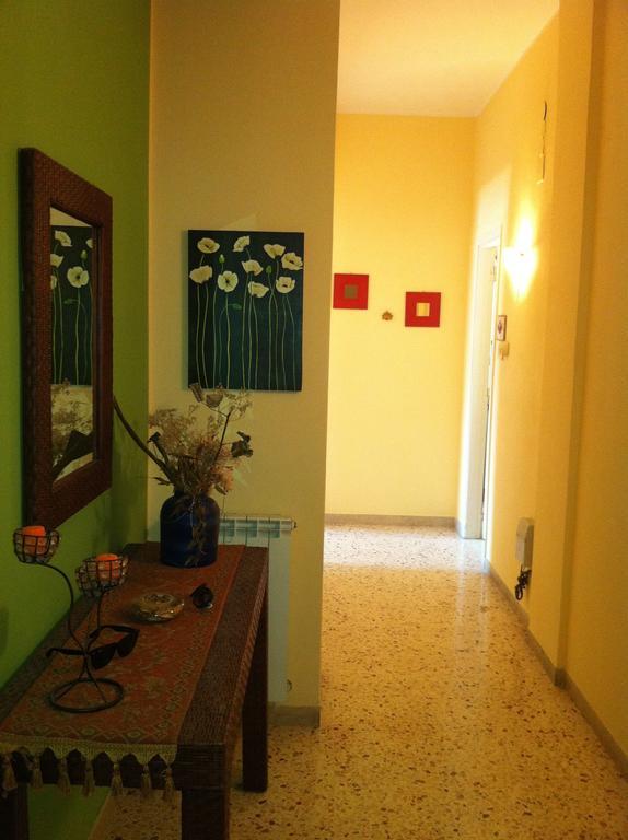 Siracusa Vacanze Syracuse Exterior photo