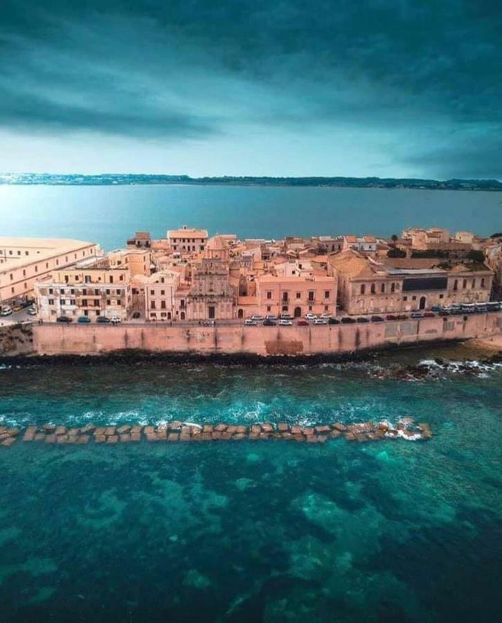 Siracusa Vacanze Syracuse Exterior photo